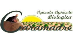 agricola-biologica-caramadre_logo